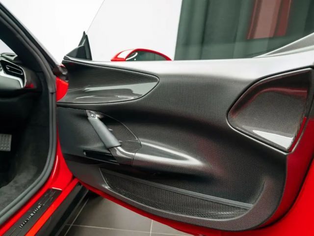 Ferrari SF90 Stradale