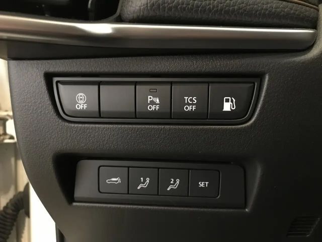 Mazda CX-60 Homura e-Skyactiv