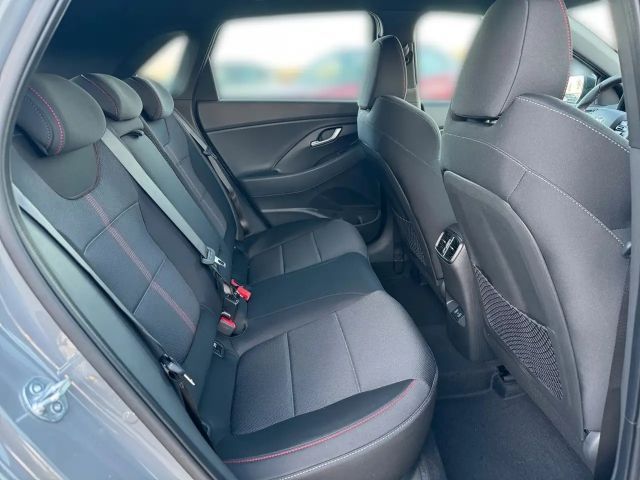 Hyundai i30 N Line T-GDi