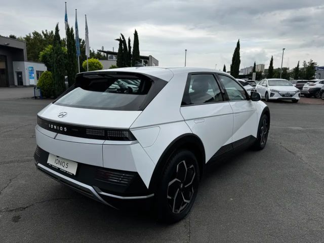 Hyundai IONIQ 5 Dynamiq
