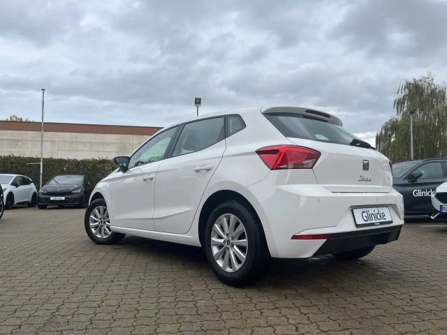 Seat Ibiza 1.0 MPI Style