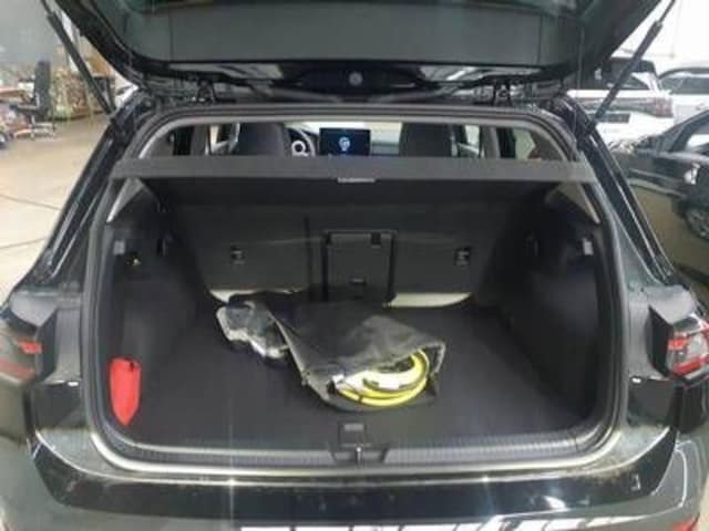 Volkswagen Golf eHybrid