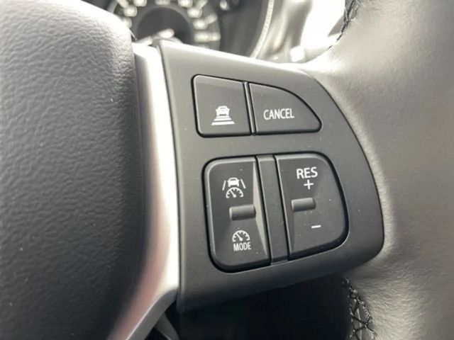 Suzuki Vitara Comfort