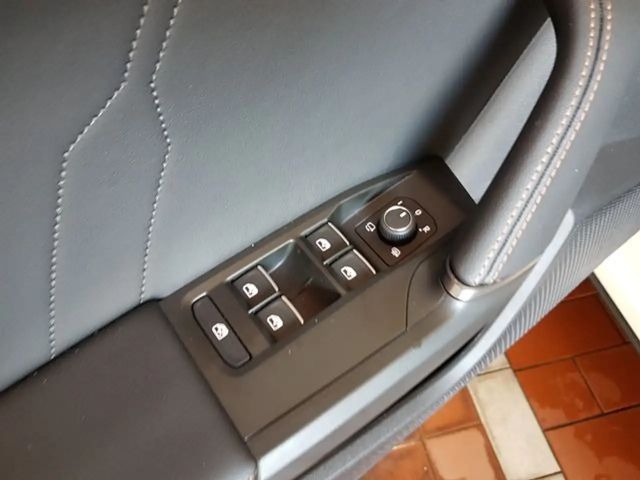 Cupra Formentor 1.5 TSI