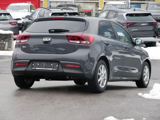 Kia Rio 1,2 DPI Gold ISG