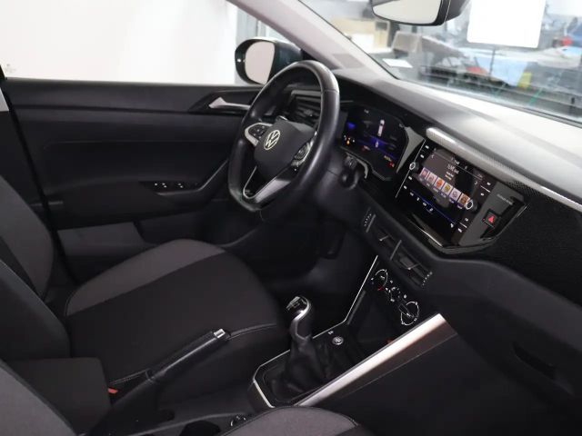 Volkswagen Taigo 1.0 TSI Life