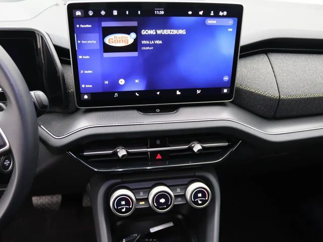 Skoda Kodiaq 2.0 TDI 4x4 Selection