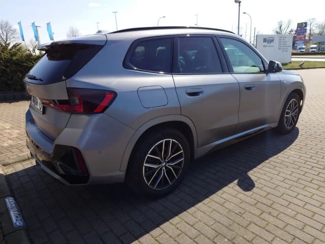 BMW X1 M-Sport xDrive