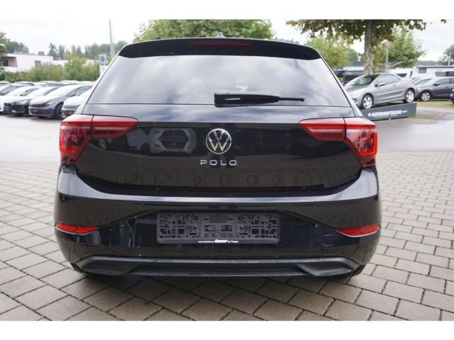 Volkswagen Polo 1.0 TSI DSG IQ.Drive Style