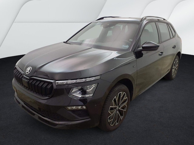Skoda Kamiq 1.5 TSI Tour