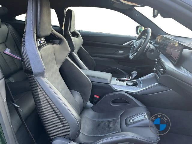 BMW M4 Competition Coupé