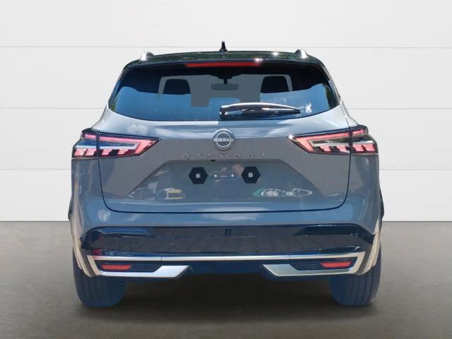 Nissan Qashqai DIG-T Tekna