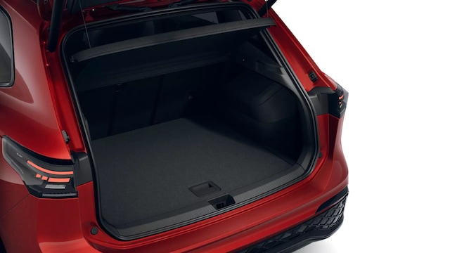 Volkswagen Tiguan R-Line eHybrid