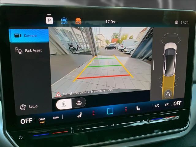 Volkswagen ID.4 IQ.Drive Performance Pro