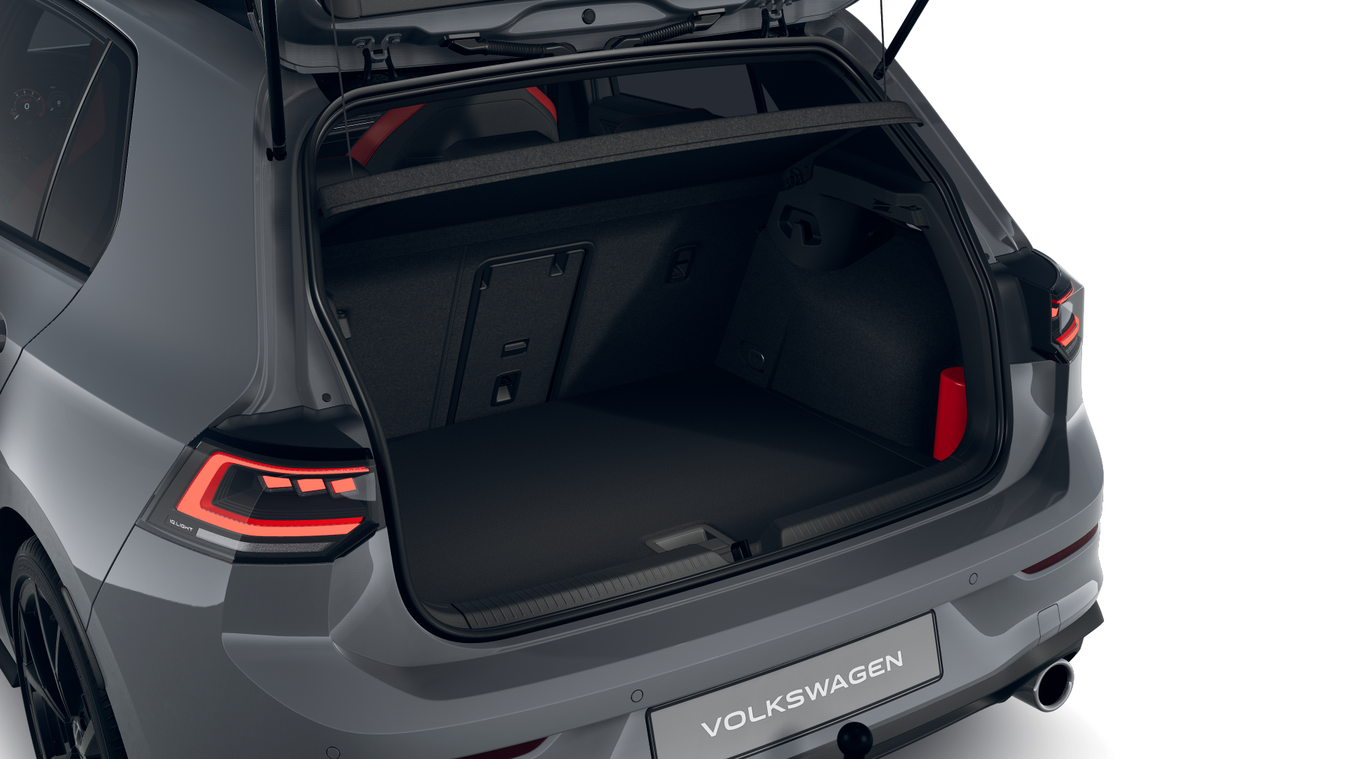 Volkswagen Golf DSG GTI