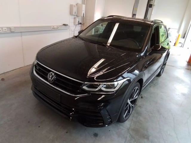 Volkswagen Tiguan DSG R-Line