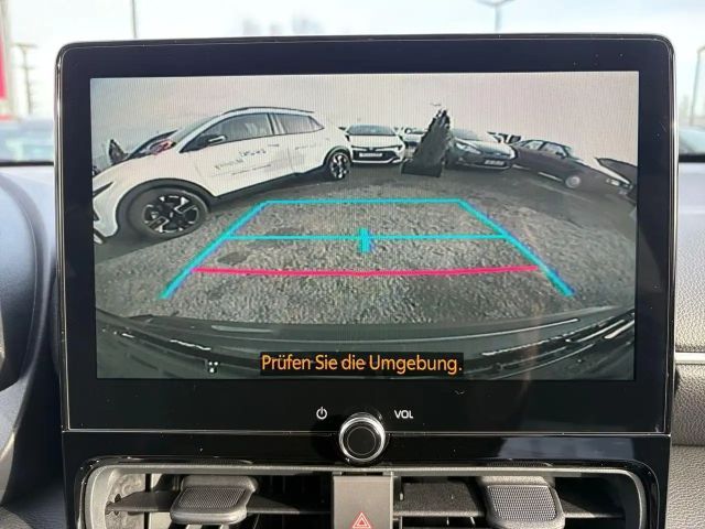 Toyota Yaris Cross Hybride