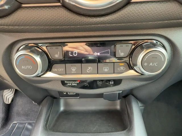 Nissan Juke Acenta DIG-T