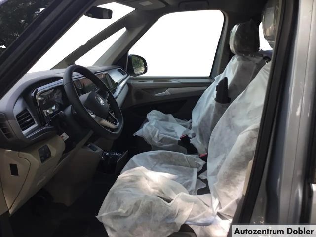 Volkswagen California Beach T7