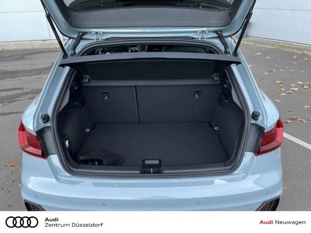 Audi A1 35 TFSI S-Line Sportback