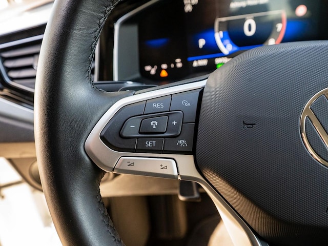 Volkswagen Polo 1.0 TSI DSG