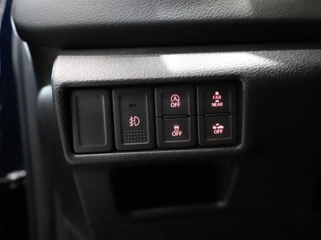 Suzuki SX4 S-Cross AllGrip GL Hybrid Shine