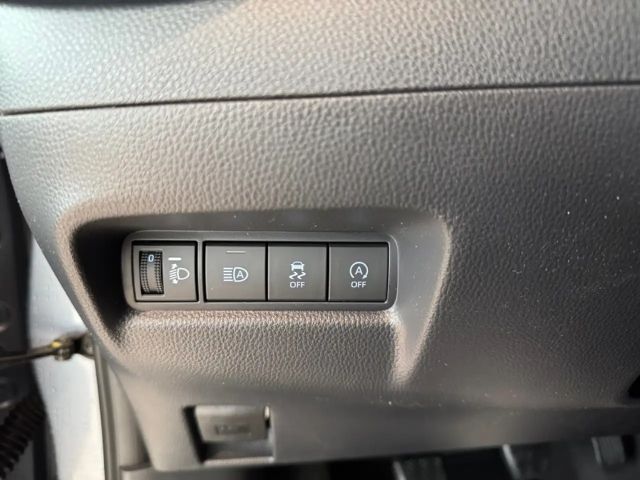 Toyota Aygo X Bi-Tone Hatchback