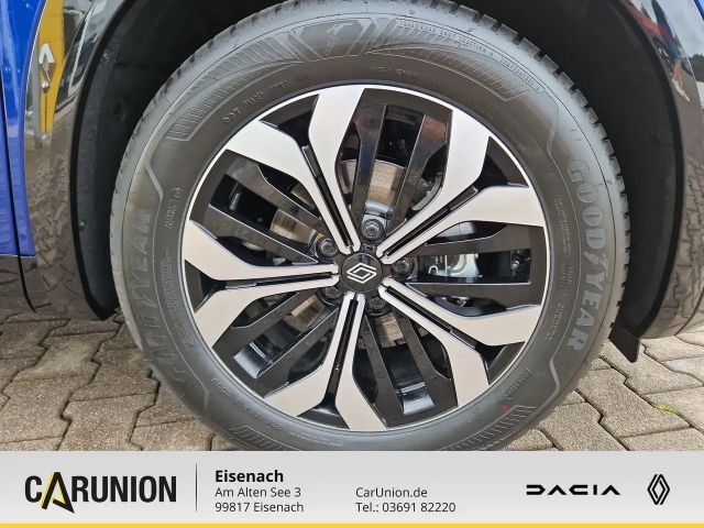 Renault Austral Techno