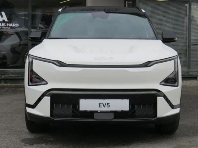 Kia EV5 81.4 kWh FWD GT-Line