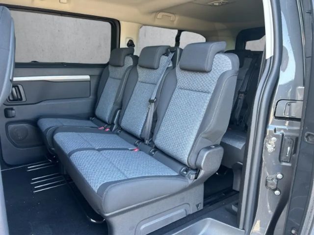 Fiat Ulysse L3 /8-Sitzer/AHK/ACC/Rückfahrkamera