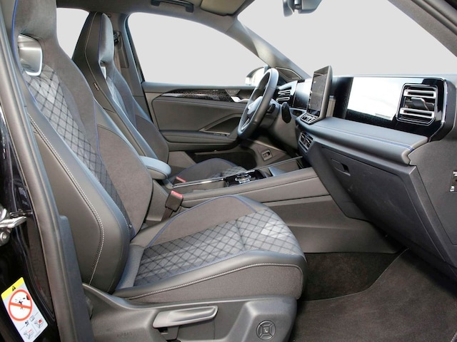 Volkswagen Tiguan 4Motion DSG R-Line