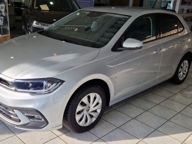 Volkswagen Polo DSG Style