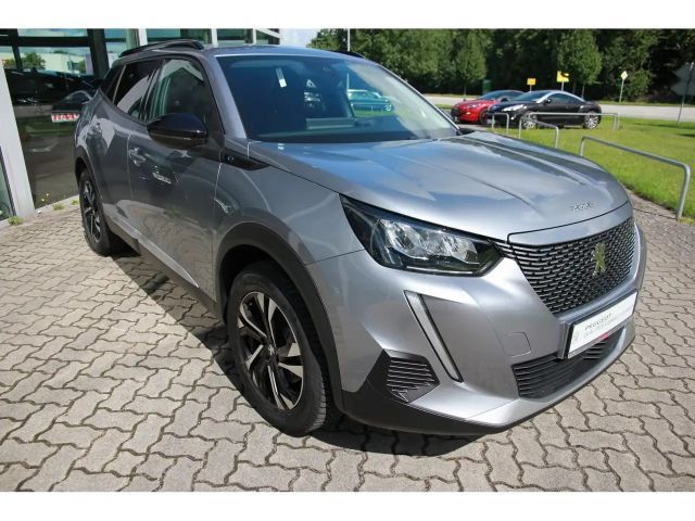 Peugeot E-2008 Allure Pack