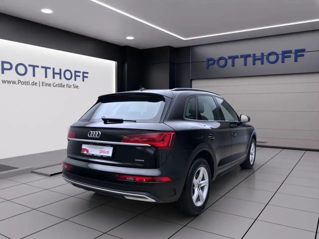 Audi Q5 40 TDI Quattro