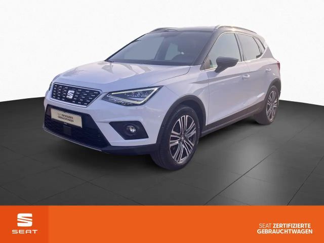 Seat Arona 1.0 TSI Xcellence