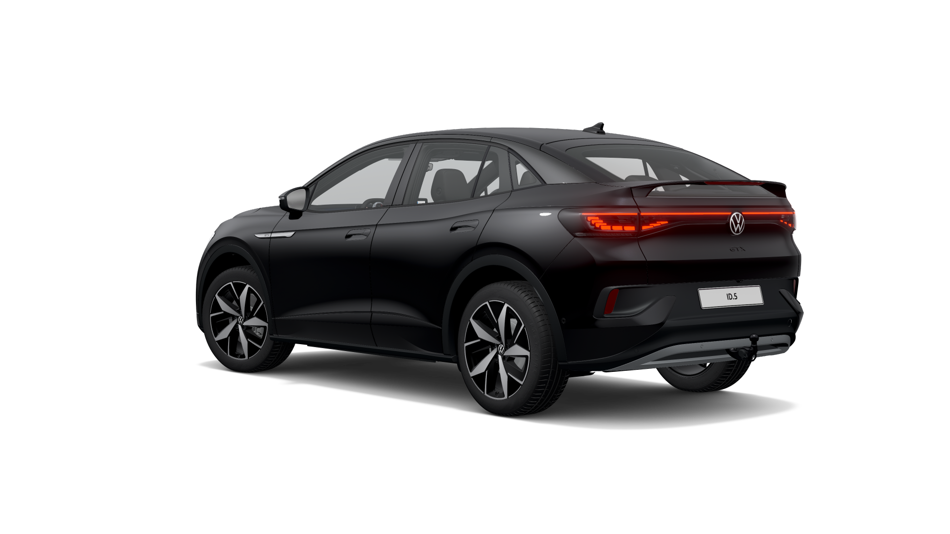 Volkswagen ID.5 GTX