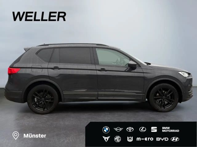 Seat Tarraco 1.5 TSI DSG FR-lijn