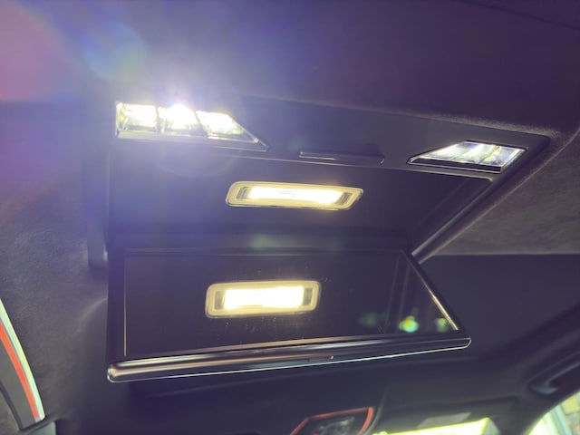 Audi A8 50 TDI Lang Quattro