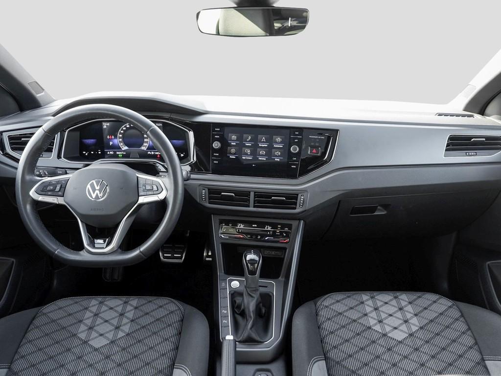 Volkswagen Taigo 1.0 TSI DSG R-Line