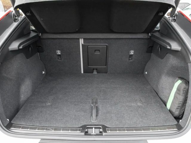 Volvo C40 AWD Recharge Ultimate