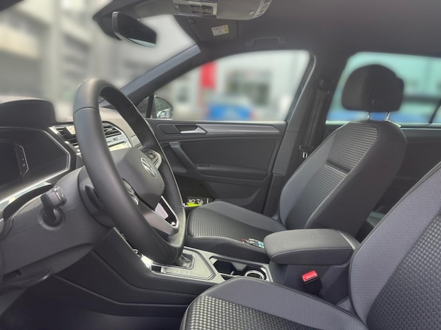 Volkswagen Tiguan 1.5 TSI DSG IQ.Drive