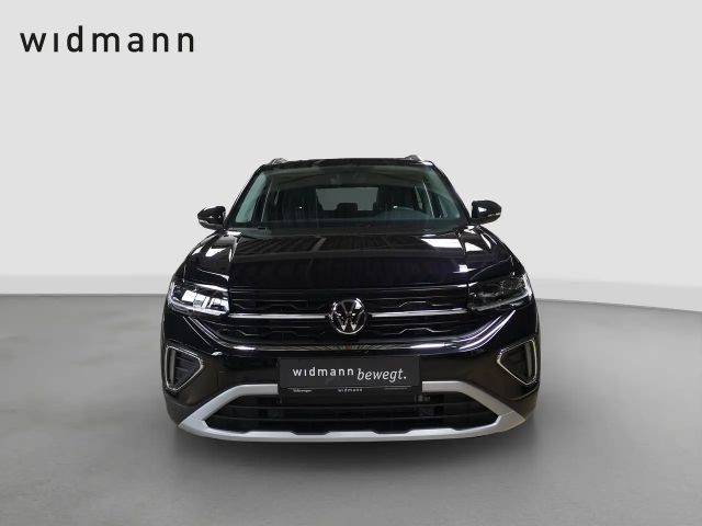 Volkswagen T-Cross DSG Style