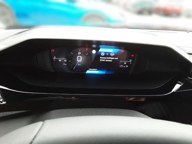 Peugeot 308 Allure Pack PureTech