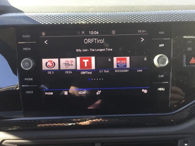 Volkswagen Polo Friends TSI