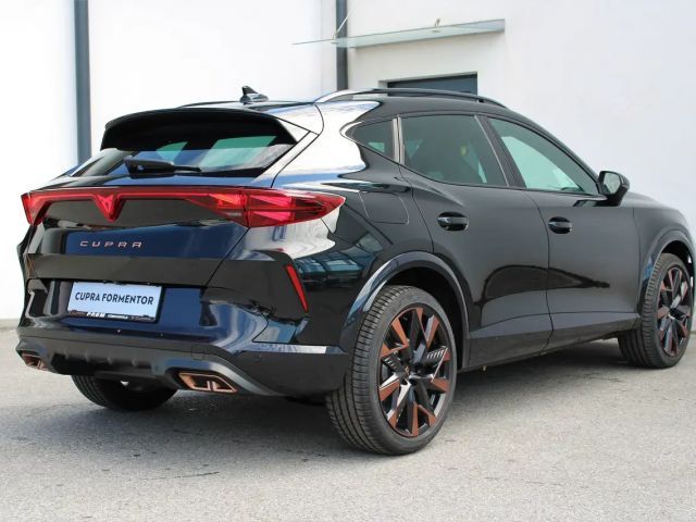 Cupra Formentor DSG VZ