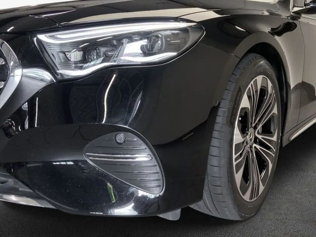 Mercedes-Benz E 220 E-Klasse