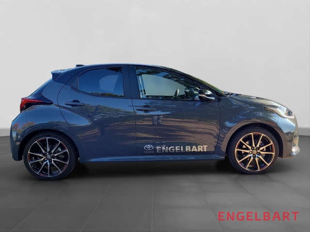 Toyota Yaris 5-deurs GR