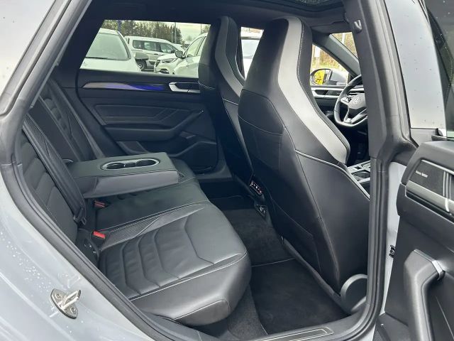 Volkswagen Arteon Shooting Brake R-Line