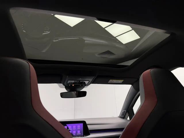 Volkswagen Golf 2.0 TSI DSG GTI Golf VIII