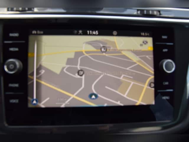 Volkswagen Tiguan Move